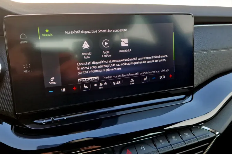 Skoda Octavia din 2022 cu 63.415 km - oferta SKO158738 - foto 22