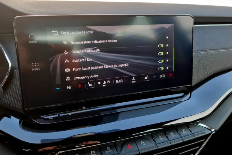 Skoda Octavia din 2022 cu 63.415 km - oferta SKO158738 - foto 23