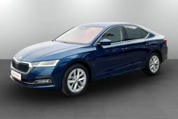 Skoda Octavia din 2022 - oferta SKO158739