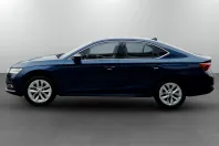 Skoda Octavia din 2022 cu 33.943 km - oferta SKO158739 - foto 2