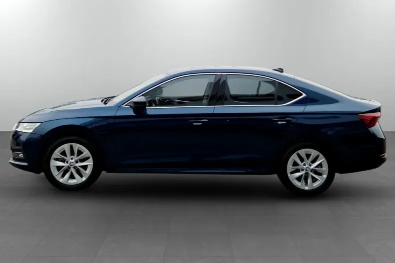 Skoda Octavia din 2022 cu 33.943 km - oferta SKO158739 - foto 2