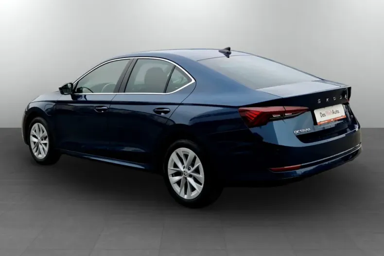 Skoda Octavia din 2022 cu 33.943 km - oferta SKO158739 - foto 3