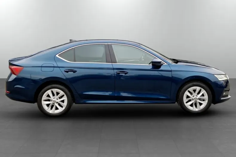 Skoda Octavia din 2022 cu 33.943 km - oferta SKO158739 - foto 6