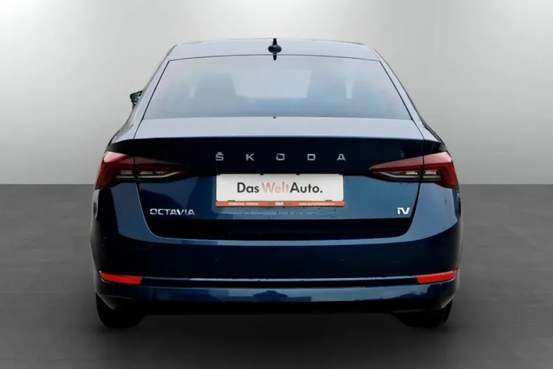 Skoda Octavia din 2022 cu 33.943 km - oferta SKO158739 - foto 8