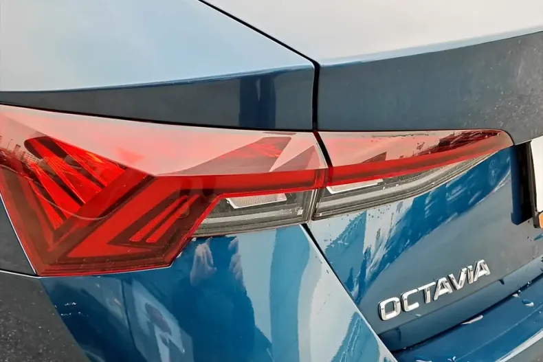 Skoda Octavia din 2022 cu 33.943 km - oferta SKO158739 - foto 10