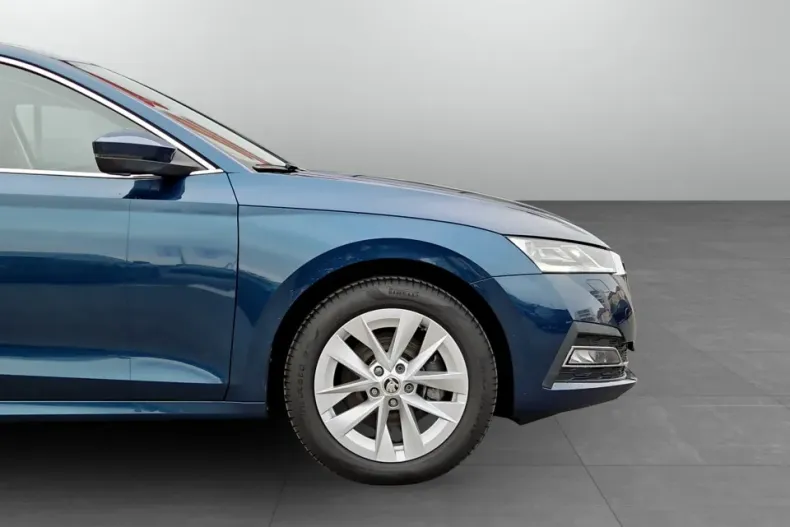 Skoda Octavia din 2022 cu 33.943 km - oferta SKO158739 - foto 11