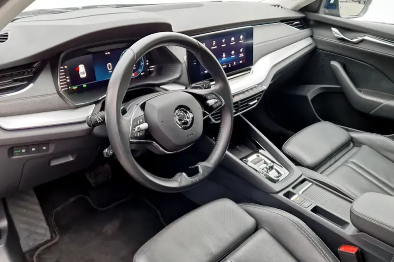 Skoda Octavia din 2022 cu 33.943 km - oferta SKO158739 - foto 17