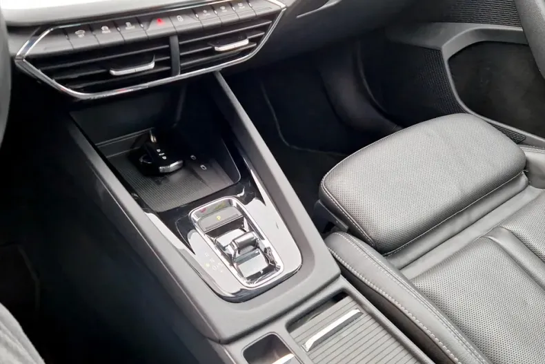 Skoda Octavia din 2022 cu 33.943 km - oferta SKO158739 - foto 18