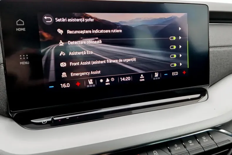 Skoda Octavia din 2022 cu 33.943 km - oferta SKO158739 - foto 21