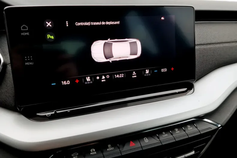 Skoda Octavia din 2022 cu 33.943 km - oferta SKO158739 - foto 22