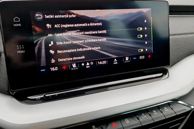 Skoda Octavia din 2022 cu 33.943 km - oferta SKO158739 - foto 23