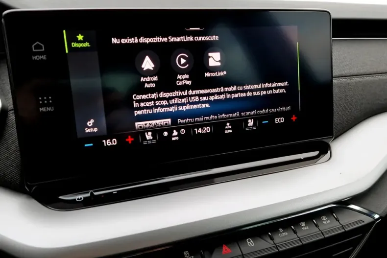 Skoda Octavia din 2022 cu 33.943 km - oferta SKO158739 - foto 24