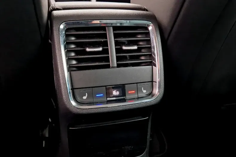 Skoda Octavia din 2022 cu 33.943 km - oferta SKO158739 - foto 25