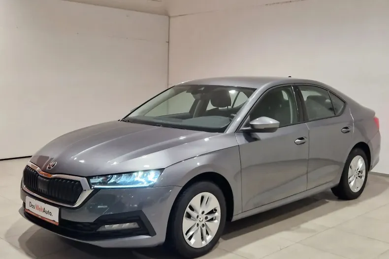 Skoda Octavia din 2023 cu 89.140 km - oferta SKO158740 - foto 1