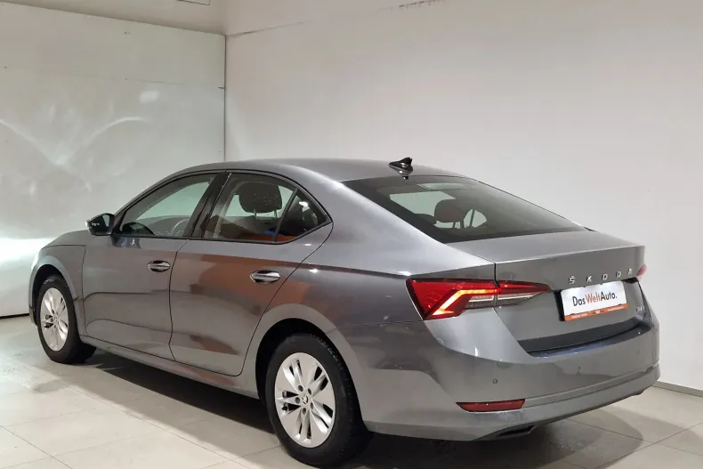 Skoda Octavia din 2023 cu 89.140 km - oferta SKO158740 - foto 3