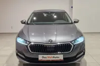 Skoda Octavia din 2023 cu 89.140 km - oferta SKO158740 - foto 4