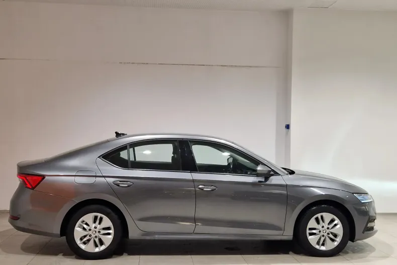 Skoda Octavia din 2023 cu 89.140 km - oferta SKO158740 - foto 6