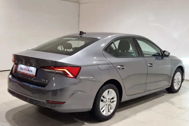 Skoda Octavia din 2023 cu 89.140 km - oferta SKO158740 - foto 7