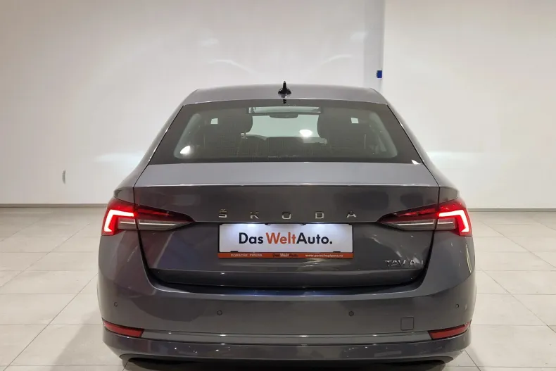 Skoda Octavia din 2023 cu 89.140 km - oferta SKO158740 - foto 8