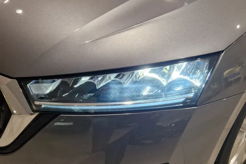 Skoda Octavia din 2023 cu 89.140 km - oferta SKO158740 - foto 9