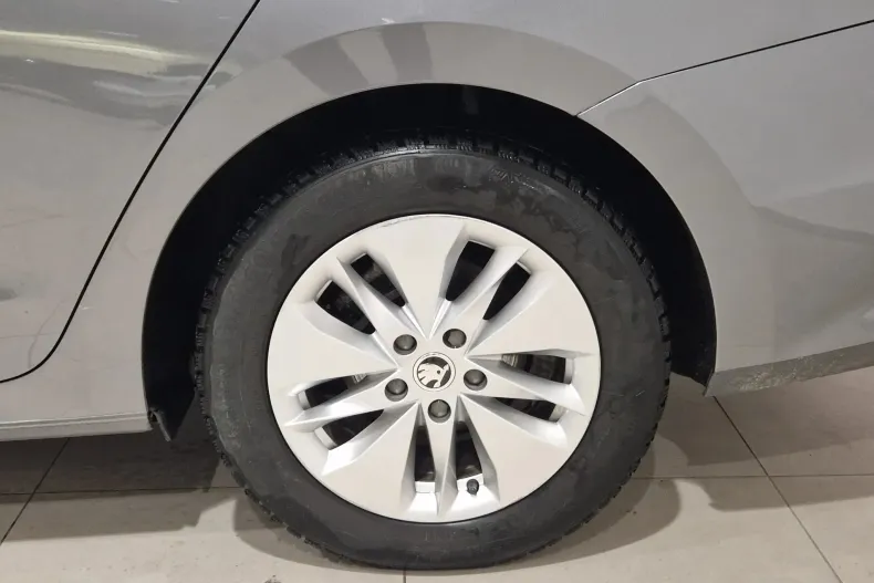 Skoda Octavia din 2023 cu 89.140 km - oferta SKO158740 - foto 10