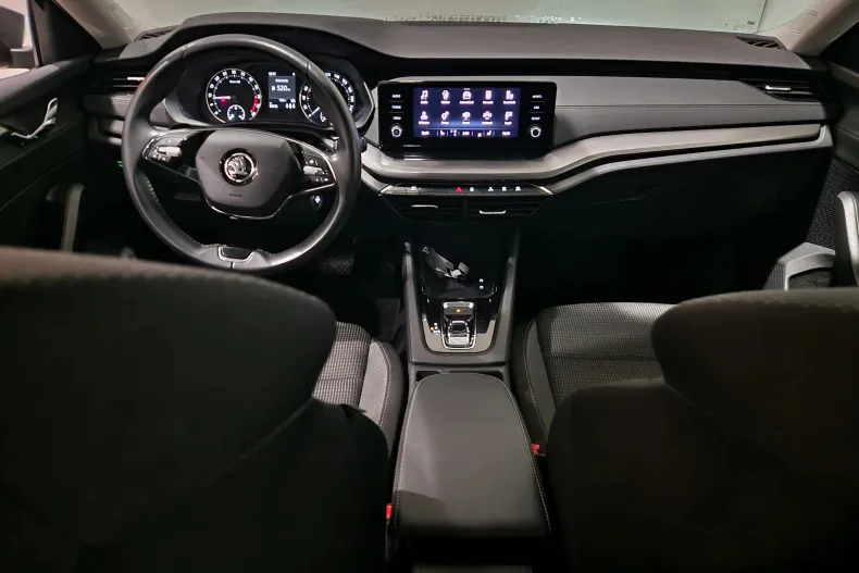 Skoda Octavia din 2023 cu 89.140 km - oferta SKO158740 - foto 12