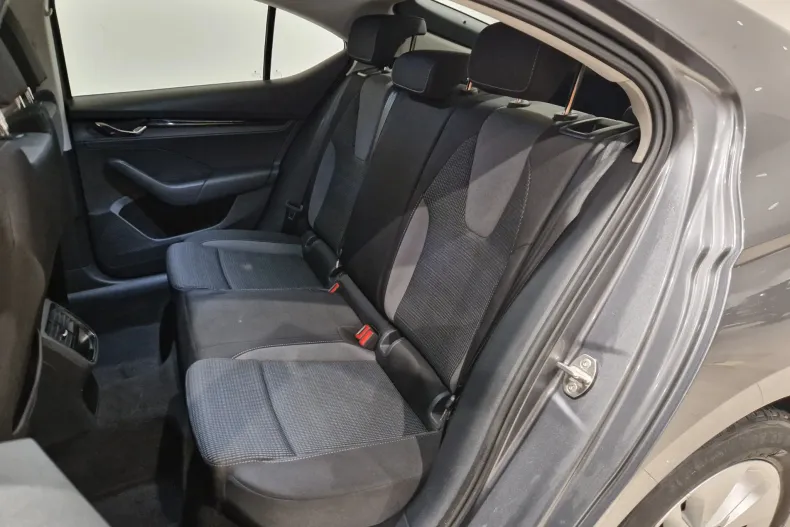 Skoda Octavia din 2023 cu 89.140 km - oferta SKO158740 - foto 14