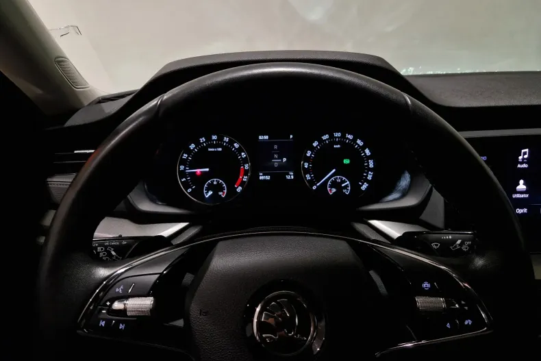 Skoda Octavia din 2023 cu 89.140 km - oferta SKO158740 - foto 16