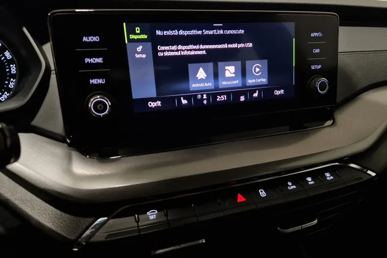 Skoda Octavia din 2023 cu 89.140 km - oferta SKO158740 - foto 18