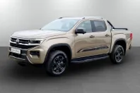 Volkswagen Amarok din 2025 cu 5.000 km - oferta VOL158741 - foto 1