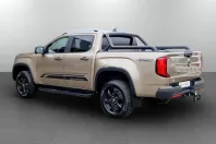 Volkswagen Amarok din 2025 cu 5.000 km - oferta VOL158741 - foto 3