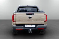Volkswagen Amarok din 2025 cu 5.000 km - oferta VOL158741 - foto 8