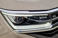 Volkswagen Amarok din 2025 cu 5.000 km - oferta VOL158741 - foto 9