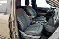 Volkswagen Amarok din 2025 cu 5.000 km - oferta VOL158741 - foto 13