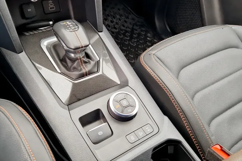 Volkswagen Amarok din 2025 cu 5.000 km - oferta VOL158741 - foto 17