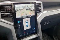 Volkswagen Amarok din 2025 cu 5.000 km - oferta VOL158741 - foto 20