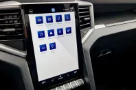 Volkswagen Amarok din 2025 cu 5.000 km - oferta VOL158741 - foto 21