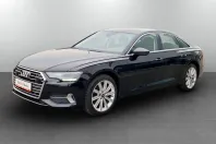 Audi A6 din 2022 cu 50.584 km - oferta AUD158742 - foto 1