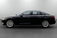 Audi A6 din 2022 cu 50.584 km - oferta AUD158742 - foto 2