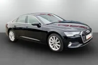 Audi A6 din 2022 cu 50.584 km - oferta AUD158742 - foto 4