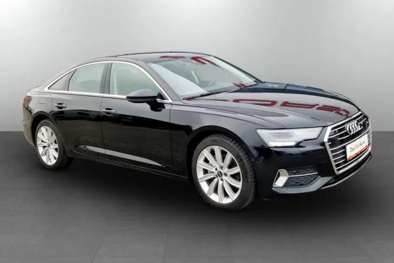 Audi A6 din 2022 cu 50.584 km - oferta AUD158742 - foto 4