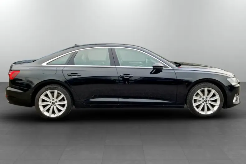 Audi A6 din 2022 cu 50.584 km - oferta AUD158742 - foto 5