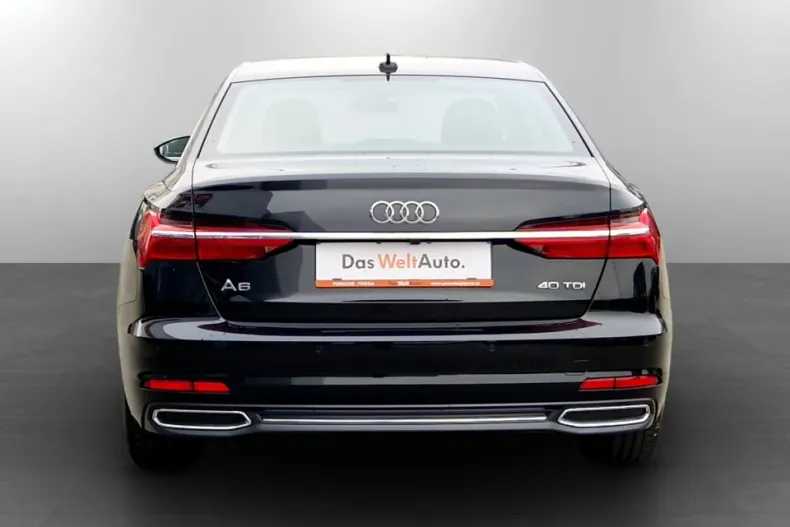 Audi A6 din 2022 cu 50.584 km - oferta AUD158742 - foto 7