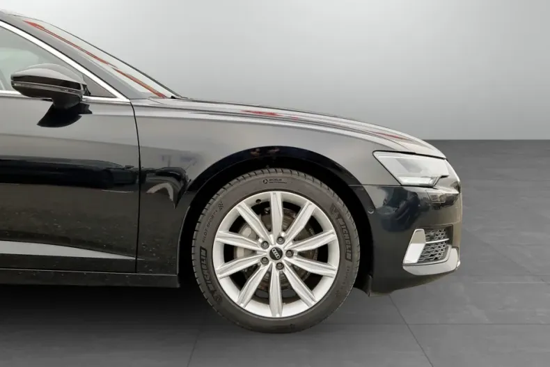 Audi A6 din 2022 cu 50.584 km - oferta AUD158742 - foto 10