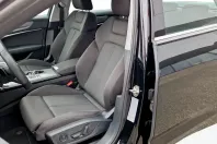 Audi A6 din 2022 cu 50.584 km - oferta AUD158742 - foto 11