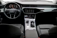 Audi A6 din 2022 cu 50.584 km - oferta AUD158742 - foto 12