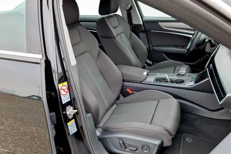 Audi A6 din 2022 cu 50.584 km - oferta AUD158742 - foto 13