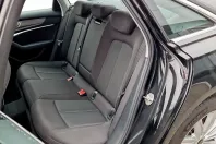 Audi A6 din 2022 cu 50.584 km - oferta AUD158742 - foto 14