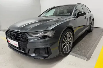 Audi A6 din 2019 - oferta AUD158743
