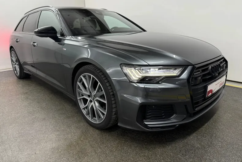 Audi A6 din 2019 cu 146.000 km - oferta AUD158743 - foto 6